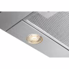 Вытяжка кухонная GRANADO Telde 603-700 inox black glass (GCH16371) - Image 6