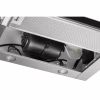 Вытяжка кухонная GRANADO Telde 603-700 inox black glass (GCH16371) - Image 7