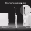 Обогреватель AENO Premium Eco Smart GH3S (AGH0003S) - Image 4