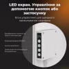 Обігрівач AENO Premium Eco Smart GH3S (AGH0003S) - Image 9
