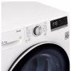 Сушильна машина LG DC90V5V0W - Image 4