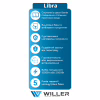 Бойлер Willer EVH30DRI Libra - Image 9
