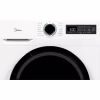 Сушильна машина Midea MD110H80/W-UA - Image 3