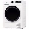 Сушильная машина Midea MD110H80/W-UA - Image 4