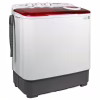 Стиральная машина Shivaki TE 60 RED - Image 2