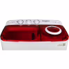 Стиральная машина Shivaki TE 60 RED - Image 4