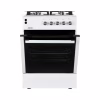 Плита Milano ML60 G2 /07С+біла - Image 2