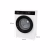 Стиральная машина Gorenje WNHA62SAS/UA - Image 9