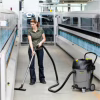 Пилосос будівельний Karcher NT 65/2 Ap для сухой и влажной уборки (1.667-291.0) - Image 2