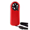 Анемометр Wintact цифровий 0,1-30м/с, -10-45°C (WT816) - Image 4