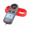 Анемометр Wintact цифровой 0,1-30м/с, -10-45°C (WT816) - Image 5