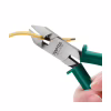 Кусачки Toptul електрика 6" (з отворами для зачистки проводів) (DEAA1206B) - Image 2