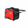Генератор Fogo F4001iSE 3,5kW (F4001iSE) - Image 3