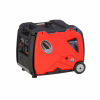 Генератор Fogo F4001iSE 3,5kW (F4001iSE) - Image 4