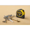 Рулетка Stanley FatMax брелок, 2м х 13мм в гумовому корпусі (FMHT1-33856) - Image 4