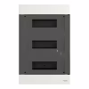Розподільний щит Schneider Electric Easy9 EU 3 ряда по 12 мод (EZ9EUA312) - Image 2