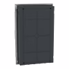 Розподільний щит Schneider Electric Easy9 EU 3 ряда по 12 мод (EZ9EUA312) - Image 7
