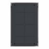 Распределительный щит Schneider Electric Easy9 EU 3 ряда по 12 мод (EZ9EUA312) - Image 8