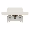 Розетка Schneider Electric ASFORA із заземленням подвійна крем 16А (EPH9900123) - Image 6