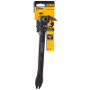 Цвяходер DeWALT із пружинної сталі, L=25 см. (DWHT0-55524) - Image 2