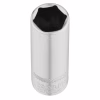 Торцева головка Stanley 1/4", 13 мм, шестигранна, подовжена (FMMT17965-0) - Image 2