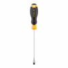 Отвертка Stanley Cushion Grip, SL6.5x150мм, с расширяющимся жалом. (STHT16148-0) - Image 2
