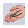 Кліщі KNIPEX COBRA XS переставні з фіксатором, 28 мм (1"), под ключ 24 мм, L-100 мм, Cr-V (87 00 100) - Image 6