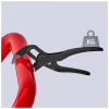 Кліщі KNIPEX COBRA XS переставні з фіксатором, 28 мм (1"), под ключ 24 мм, L-100 мм, Cr-V (87 00 100) - Image 7