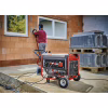 Генератор Einhell TC-PG 65/E5, 230В/380В, 3.6кВт (макс. 6.51кВт), електростарт, 25л, 83кг (4152610) - Image 2