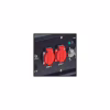 Генератор Einhell TC-PG 65/E5, 230В/380В, 3.6кВт (макс. 6.51кВт), електростарт, 25л, 83кг (4152610) - Image 4