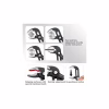Клещи Toptul переставные 7" с кнопкой Pro-Series (DDAG1207) - Image 2