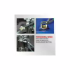 Клещи Toptul переставные 7" с кнопкой Pro-Series (DDAG1207) - Image 3
