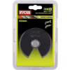 Полотно Ryobi для RAKMT01SMM63 по дереву и металлу 63мм (5132003924) - Image 2