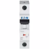 Автоматический выключатель Eaton 1-п. М1 В 10А PL6 6кА - Image 2