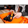 Викрутка акумуляторна Neo Tools 4in1 1.5Ah, 4.5Нм, 230об/хв, 20 біт, кейс (04-199) - Image 2