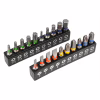 Викрутка акумуляторна Neo Tools 4in1 1.5Ah, 4.5Нм, 230об/хв, 20 біт, кейс (04-199) - Image 11