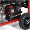 Генератор Einhell TC-PG 8000 3-фазний, 230V/400V, 8.0кkW, електростартер, AVR 25л (4152640) - Image 4