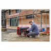 Генератор Einhell TC-PG 8000 3-фазний, 230V/400V, 8.0кkW, електростартер, AVR 25л (4152640) - Image 6