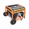 Генератор LUTIAN инверторный LT4500E, 3.5kW, 220V, 50Hz, обьем 15л, електостарт (LT4500EI) - Image 2