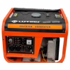 Генератор LUTIAN инверторный LT4500E, 3.5kW, 220V, 50Hz, обьем 15л, електостарт (LT4500EI) - Image 3