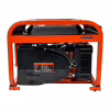 Генератор LUTIAN инверторный LT4500E, 3.5kW, 220V, 50Hz, обьем 15л, електостарт (LT4500EI) - Image 4