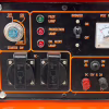 Генератор LUTIAN инверторный LT4500E, 3.5kW, 220V, 50Hz, обьем 15л, електостарт (LT4500EI) - Image 6