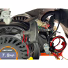 Генератор LUTIAN инверторный LT4500E, 3.5kW, 220V, 50Hz, обьем 15л, електостарт (LT4500EI) - Image 7
