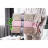 Плед Ardesto Flannel розовый, 160х200 см (ART0207SB) - Image 4