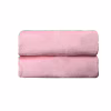 Плед Ardesto Flannel рожевий, 160х200 см (ART0207SB) - Image 12