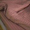 Постельное белье Tiare 86 Сатин Страйп Цветной полуторный (86_Stripe_pl) - Image 3
