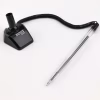 Ручка шариковая Baoke настольная 0.7 мм, синяя (PEN-BAO-TB780-BL) - Image 2