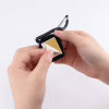 Ручка кулькова Baoke настільна 0.7 мм, синя (PEN-BAO-TB780-BL) - Image 3