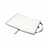Блокнот Axent Partner Prime 145х210 мм A5 96 листов в клетку Синий (8305-02-A) - Image 4