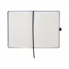 Блокнот Axent Partner Prime 145х210 мм A5 96 листов в клетку Синий (8305-02-A) - Image 8